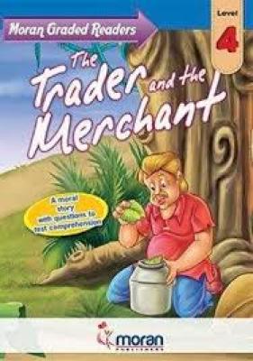 The Trader And The Merchant Lv4